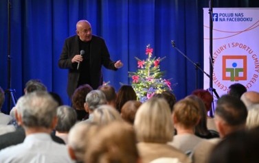 Marcin Daniec w Zdzieszulicach Dolnych 20
