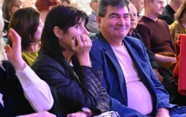 Marcin Daniec w Zdzieszulicach Dolnych 22