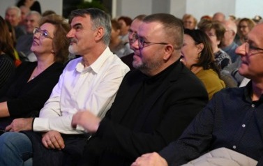 Marcin Daniec w Zdzieszulicach Dolnych 26
