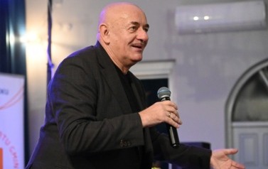 Marcin Daniec w Zdzieszulicach Dolnych 27