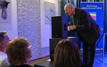 Marcin Daniec w Zdzieszulicach Dolnych 29