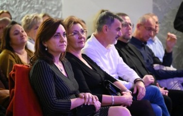 Marcin Daniec w Zdzieszulicach Dolnych 32
