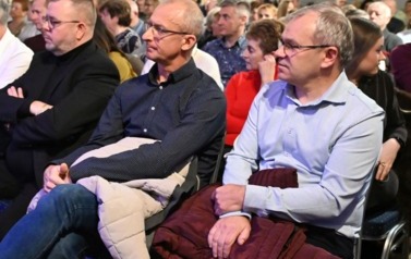 Marcin Daniec w Zdzieszulicach Dolnych 40
