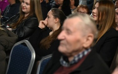 Marcin Daniec w Zdzieszulicach Dolnych 41