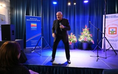 Marcin Daniec w Zdzieszulicach Dolnych 48