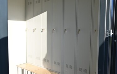 Centrum sportu i rekreacji w Oleśniku jest już gotowe 2