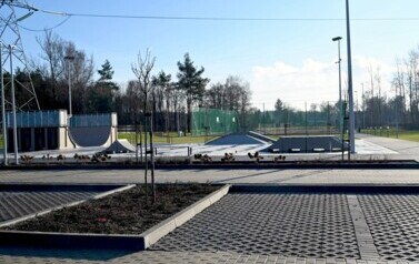 Centrum sportu i rekreacji w Oleśniku jest już gotowe 4