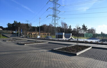 Centrum sportu i rekreacji w Oleśniku jest już gotowe 6