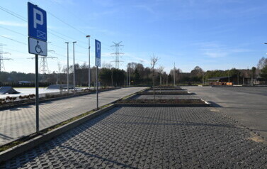 Centrum sportu i rekreacji w Oleśniku jest już gotowe 7