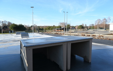 Centrum sportu i rekreacji w Oleśniku jest już gotowe 9