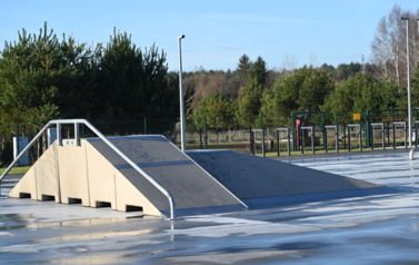 Centrum sportu i rekreacji w Oleśniku jest już gotowe 10