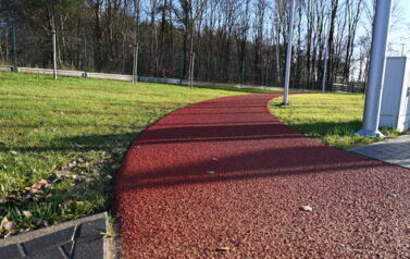 Centrum sportu i rekreacji w Oleśniku jest już gotowe 15