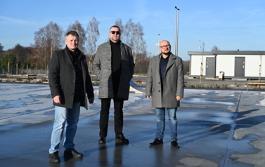 Centrum sportu i rekreacji w Oleśniku jest już gotowe 17