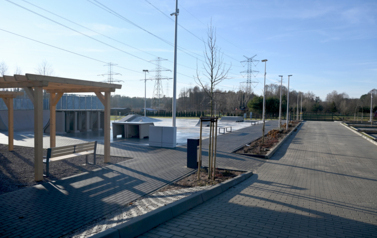 Centrum sportu i rekreacji w Oleśniku jest już gotowe 19