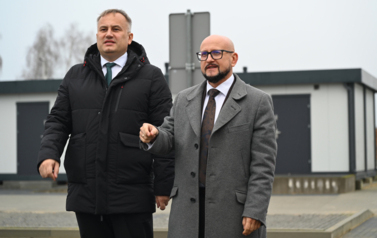 Centrum sportu i rekreacji w Oleśniku jest już gotowe 20