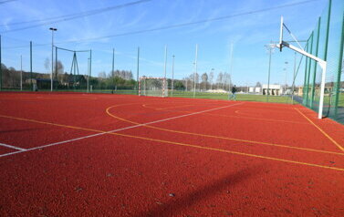 Centrum sportu i rekreacji w Oleśniku jest już gotowe 23