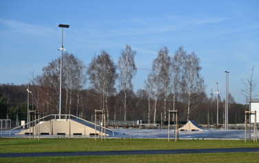 Centrum sportu i rekreacji w Oleśniku jest już gotowe 25