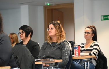 Trwają szkolenia w ramach Programu Ochrony Ludności i Obrony Cywilnej 6