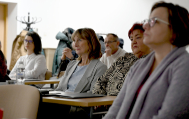 Trwają szkolenia w ramach Programu Ochrony Ludności i Obrony Cywilnej 10