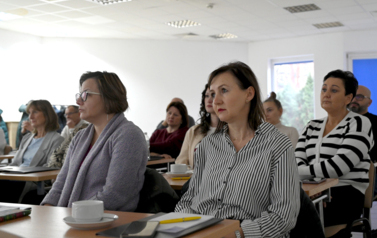 Trwają szkolenia w ramach Programu Ochrony Ludności i Obrony Cywilnej 11