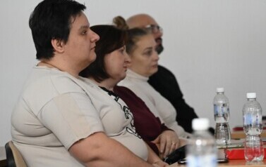 Trwają szkolenia w ramach Programu Ochrony Ludności i Obrony Cywilnej 12