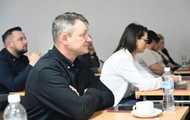 Trwają szkolenia w ramach Programu Ochrony Ludności i Obrony Cywilnej 13