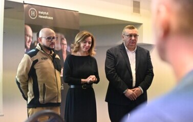 Trwają szkolenia w ramach Programu Ochrony Ludności i Obrony Cywilnej 17