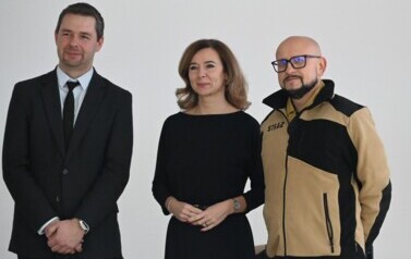 Trwają szkolenia w ramach Programu Ochrony Ludności i Obrony Cywilnej 21