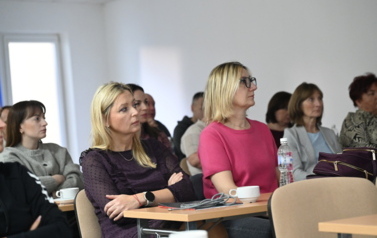 Trwają szkolenia w ramach Programu Ochrony Ludności i Obrony Cywilnej 23