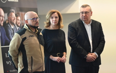 Trwają szkolenia w ramach Programu Ochrony Ludności i Obrony Cywilnej 24