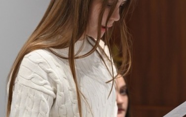 Młodzieżowa Rada Gminy Bełchat&oacute;w obradowała na pierwszej sesji 1