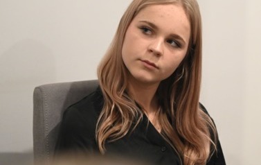 Młodzieżowa Rada Gminy Bełchat&oacute;w obradowała na pierwszej sesji 28