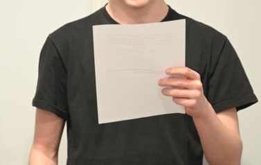 Młodzieżowa Rada Gminy Bełchat&oacute;w obradowała na pierwszej sesji 38