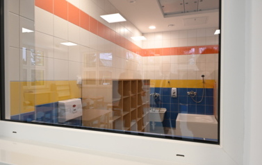 Trwają odbiory techniczne Gminnego Żłobka w Domiechowicach 4