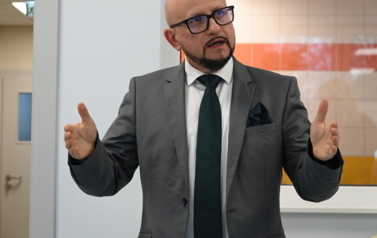 Trwają odbiory techniczne Gminnego Żłobka w Domiechowicach 8