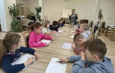 Feriowanie 2026 z GOK Gminy Bełchat&oacute;w 26