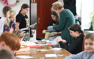 Feriowanie 2026 z GOK Gminy Bełchat&oacute;w 33