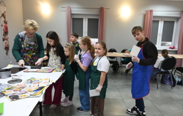 Feriowanie 2026 z GOK Gminy Bełchat&oacute;w 36
