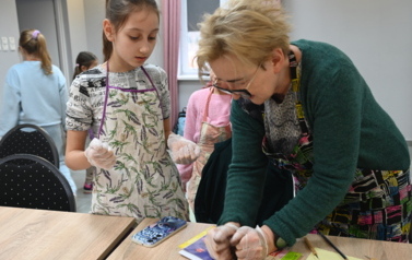 Feriowanie 2026 z GOK Gminy Bełchat&oacute;w 39
