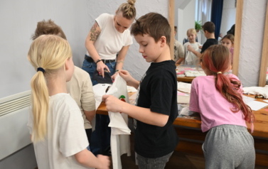 Feriowanie 2026 z GOK Gminy Bełchat&oacute;w 50