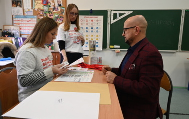 Trwają przygotowania do akcji rejestracyjnej dawc&oacute;w szpiku kostnego w Kurnosie Drugim 2