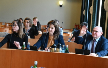 XXVI Sesja Rady Gminy Bełchat&oacute;w (17 lutego 2026) 16