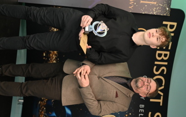 Gala XXVIII Plebiscytu Sportowego Gminy Bełchat&oacute;w w Emilinie 8