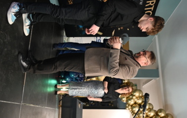 Gala XXVIII Plebiscytu Sportowego Gminy Bełchat&oacute;w w Emilinie 9