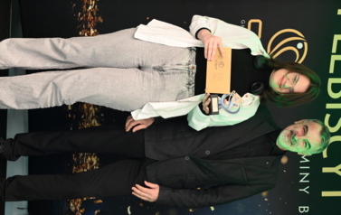 Gala XXVIII Plebiscytu Sportowego Gminy Bełchat&oacute;w w Emilinie 13