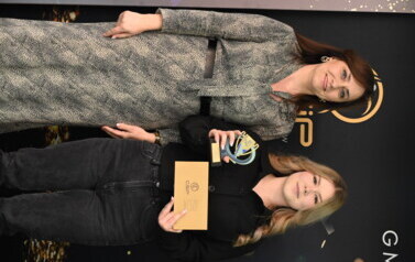 Gala XXVIII Plebiscytu Sportowego Gminy Bełchat&oacute;w w Emilinie 14