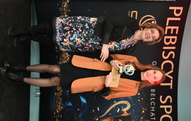 Gala XXVIII Plebiscytu Sportowego Gminy Bełchat&oacute;w w Emilinie 16