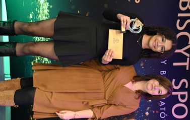 Gala XXVIII Plebiscytu Sportowego Gminy Bełchat&oacute;w w Emilinie 20