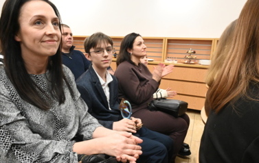 Gala XXVIII Plebiscytu Sportowego Gminy Bełchat&oacute;w w Emilinie 34