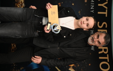 Gala XXVIII Plebiscytu Sportowego Gminy Bełchat&oacute;w w Emilinie 42